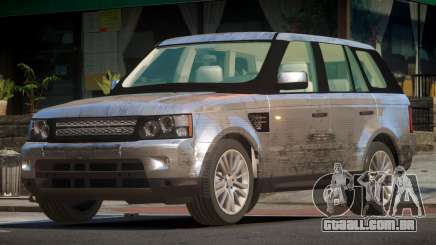 Range Rover Sport SL PJ4 para GTA 4