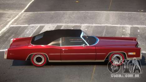 1978 Cadillac Eldorado para GTA 4