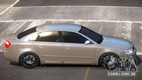 Audi S4 SN para GTA 4