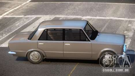 VAZ 2101 CK para GTA 4