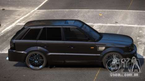 Range Rover Sport TI para GTA 4