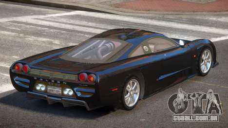 Saleen S7 GT para GTA 4