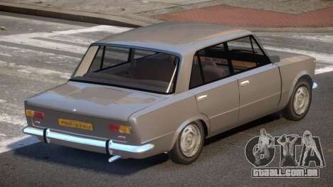 VAZ 2101 CK para GTA 4