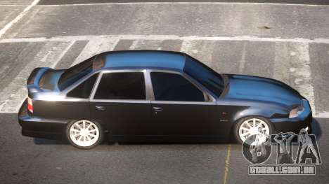 Daewoo Nexia LT para GTA 4
