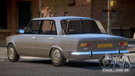 VAZ 2101 CK para GTA 4