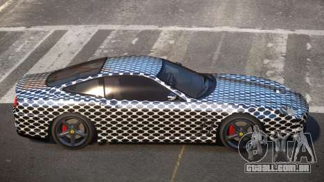 Ferrari 575M GT PJ3 para GTA 4