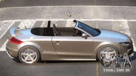 Audi TT RFSI V1.2 para GTA 4