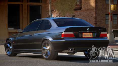 BMW M3 E36 L-Tuned para GTA 4