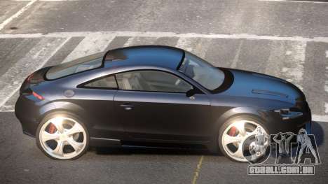 Audi TT V1.3 para GTA 4