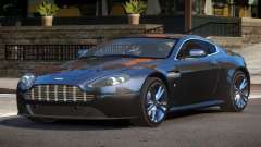 Aston Martin Vantage Sport para GTA 4