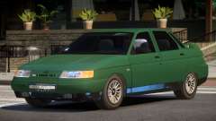 VAZ 21103 SL para GTA 4