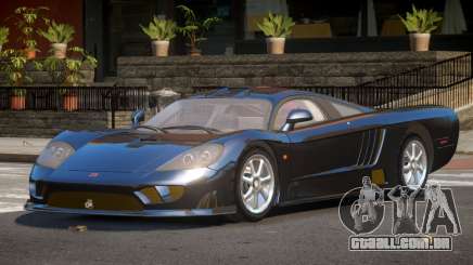 Saleen S7 GT para GTA 4
