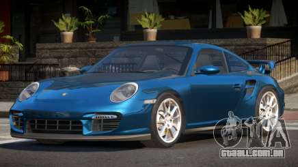 Posrche 911 GT2 BS para GTA 4