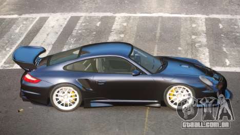 Porsche 997 GST para GTA 4