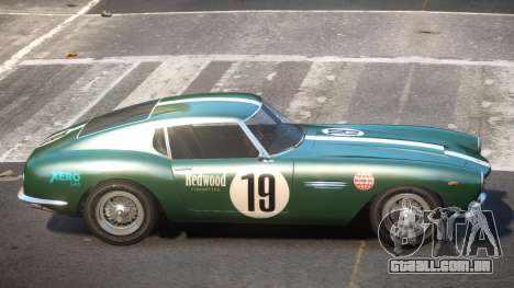 Grotti GT500 L5 para GTA 4