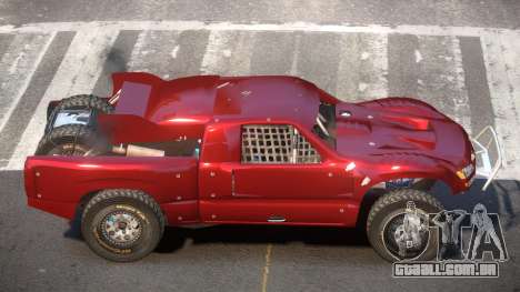 Chevrolet Silverado RC para GTA 4