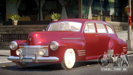 Cadillac Series 61 para GTA 4