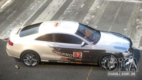 Audi RS5 BS Drift L4 para GTA 4