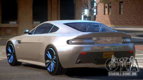 Aston Martin Vantage PSI para GTA 4
