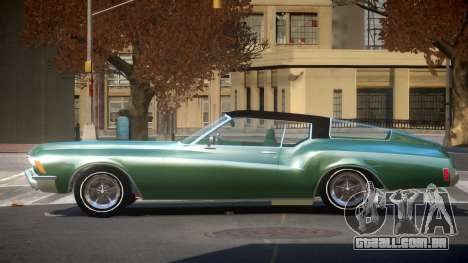Buick Riviera para GTA 4