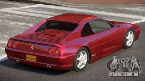 1995 Ferrari F355 para GTA 4