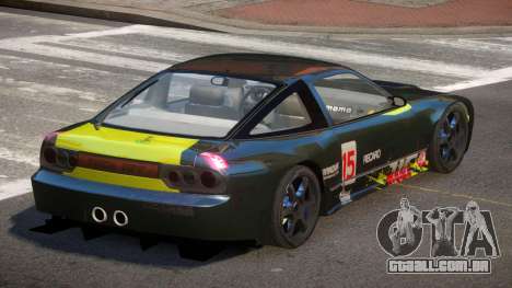 Nissan 240SX GS L1 para GTA 4