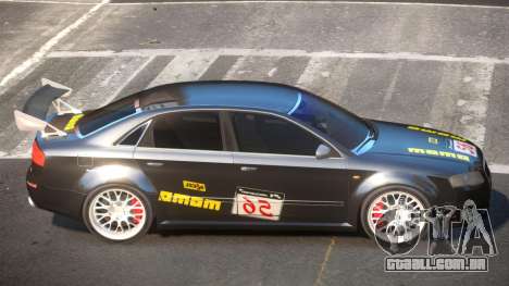 Audi RS4 B7 L5 para GTA 4