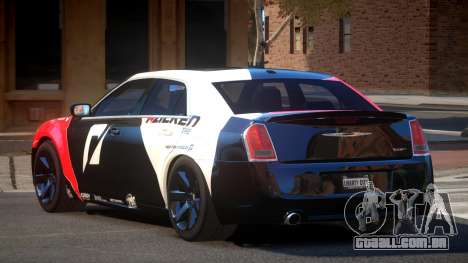 Chrysler 300C GS L6 para GTA 4