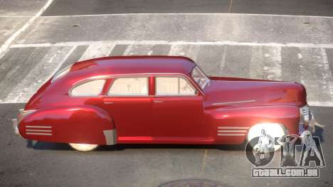 Cadillac Series 61 para GTA 4