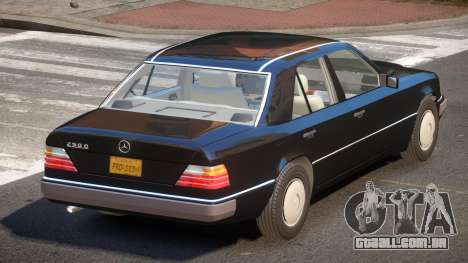 Mercedes Benz 250D SN para GTA 4