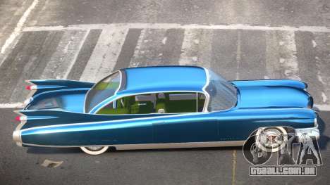 Cadillac Eldorado LT para GTA 4