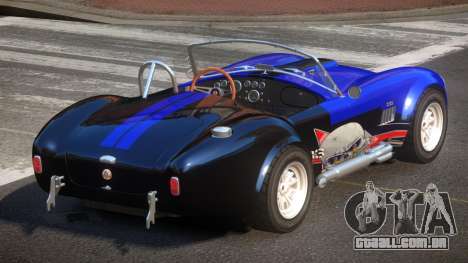 1964 Shelby Cobra 427 PJ2 para GTA 4