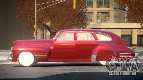 Cadillac Series 61 para GTA 4