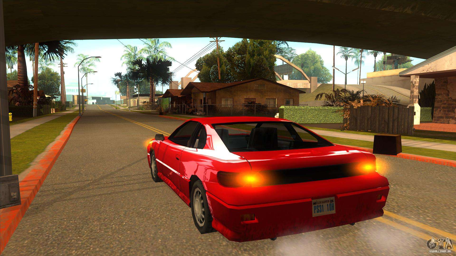 Código de carros de luxo para GTA San Andreas! - Palpite Digital