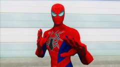 Spider-Man Wos All New All Different para GTA San Andreas
