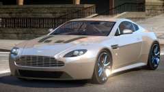 Aston Martin Vantage PSI para GTA 4