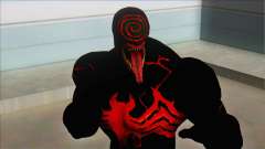 Corrupted Venom (Knull) para GTA San Andreas