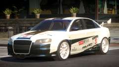 Audi RS4 B7 L1 para GTA 4