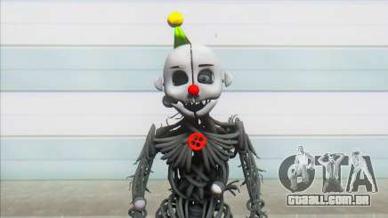 Ennard [FNAF SL] para GTA San Andreas