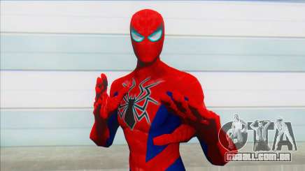 Spider-Man Wos All New All Different para GTA San Andreas