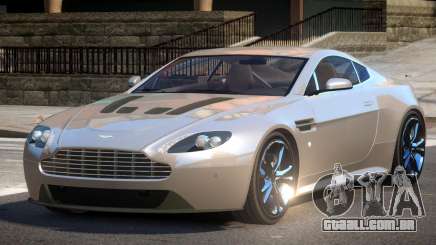 Aston Martin Vantage PSI para GTA 4