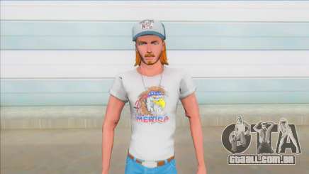 Average Peds (VCS) Pack 8 (wmycd1) para GTA San Andreas