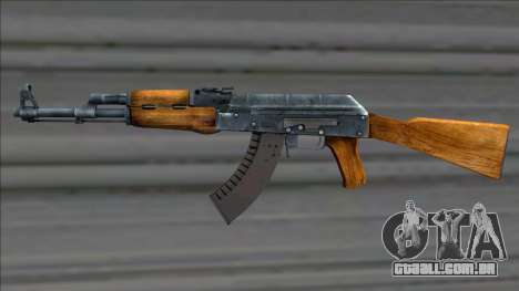 CSGO AK-47 L4D2 Skin para GTA San Andreas