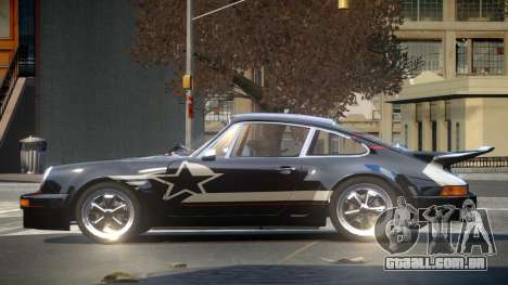 Porsche 911 R-Tuned L1 para GTA 4