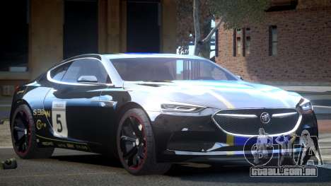 Buick Avista R-Tuned L10 para GTA 4