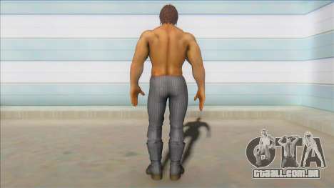 Miguel with Jins Pants V2 para GTA San Andreas