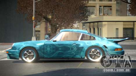 Porsche 911 R-Tuned L2 para GTA 4