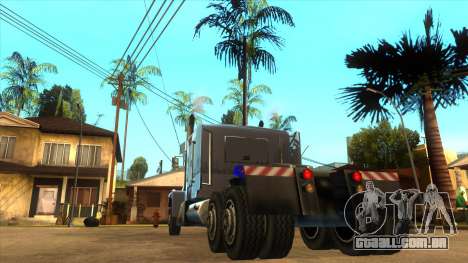 SilentPatch 1.1 para GTA San Andreas