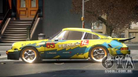 Porsche 911 R-Tuned L3 para GTA 4