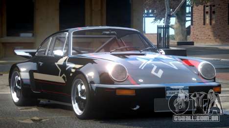 Porsche 911 R-Tuned L1 para GTA 4